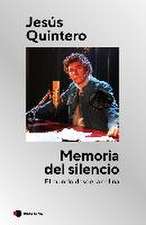 Memoria del silencio