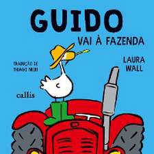 Guido vai à fazenda