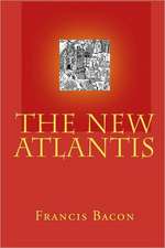 The New Atlantis: The Secret Rabbinical Teachings Concerning Christians