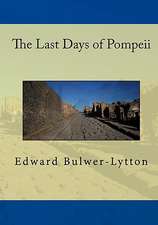 The Last Days of Pompeii: The Secret Rabbinical Teachings Concerning Christians