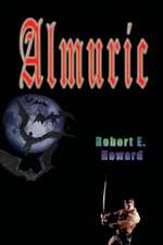 Almuric: A Story of Chicago