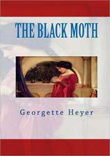 The Black Moth: And the Origin and Development of Psychoanalysis