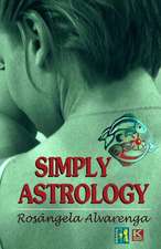 Simply Astrology