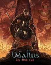 Odallus