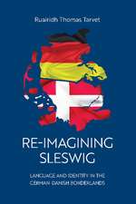 Re-Imagining Sleswig