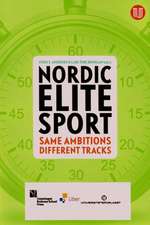 Nordic Elite Sports