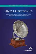 Linear Electronics