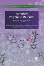 Advanced Polymeric Materials