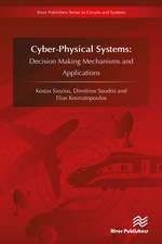 CyberPhysical Systems