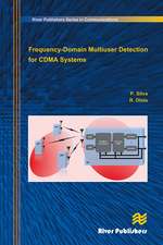 Frequency-Domain Multiuser Detection for CDMA Systems