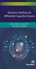 Electronic Interfaces for Differential Capacitive Sensors