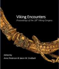 Viking Encounters