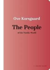 Peoplehood in the Nordic World