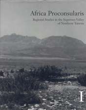 Africa Proconsularis