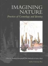 Imagining Nature