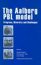 Aalborg PBL Model