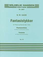 Fantasias Op. 43