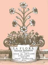 La Flora - Volume 2