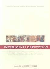 Instruments of Devotion