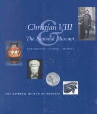 Christian VIII and the National Museum