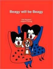 Beagy Will Be Beagy