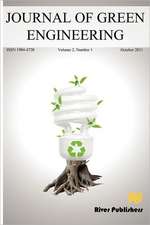 Journal of Green Engineering Vol. 2 No. 1: Sae/Lte and Wimax