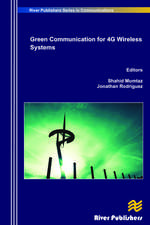 Green Communication in 4G Wireless Systems