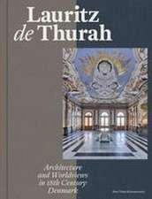 Lauritz de Thurah