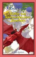 Queen, E: Reiter des karmesinroten Drachen