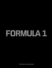 Nygaard, P: Formula 1