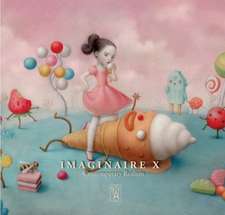 Fantasmus: IMAGINAIRE X