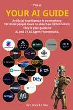 YOUR AI GUIDE