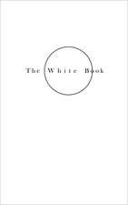 The White Book