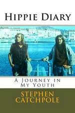 Hippie Diary