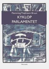 Kyklop Parlamentet: An Autobiography