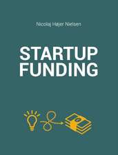 The Startup Funding Book