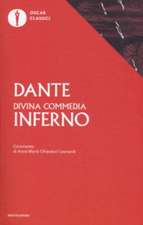 Alighieri, D: Divina Commedia. Inferno