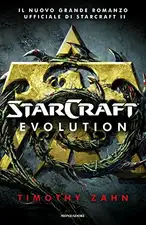 Evolution. Starcraft