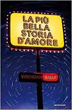 La più bella storia d'amore