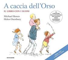 Oxenbury, H: Caccia dell'Orso