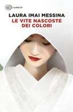 Le vite nascoste dei colori