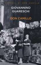 Guareschi, G: Don Camillo