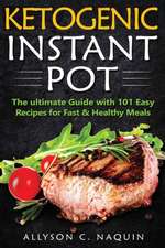 Ketogenic Instant Pot