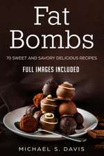 Keto Fat Bombs