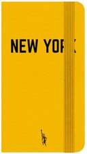 New York Visual Notebook