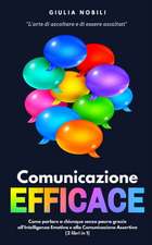 Comunicazione Efficace