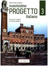 Nuovissimo Progetto italiano 3