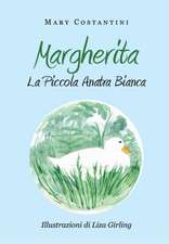 Margherita - La Piccola Anatra Bianca