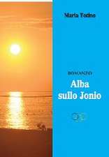 Alba sullo Jonio