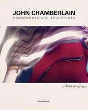 JOHN CHAMBERLAIN